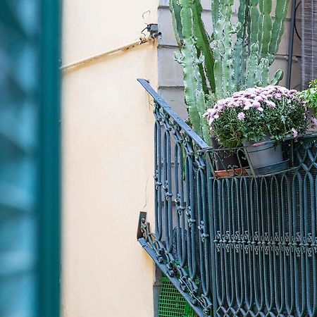 热那亚A Pochi Passi Da Piazza De Ferrari By Wonderful Italy公寓 外观 照片